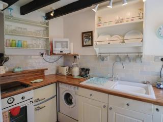 Cleve Cottage - Lyme Regis - 1