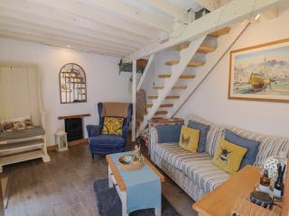 Cleve Cottage - Lyme Regis - 2