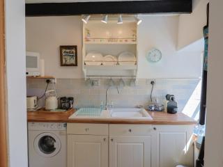 Cleve Cottage - Lyme Regis - 1