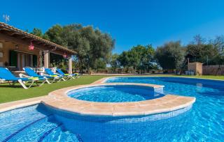 Sa Sargantana - Llucmajor - 4