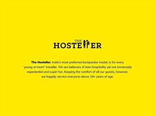 The Hosteller Goa, Old Goa - Goa Velha - 8