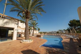 Apartamentos Azul Playa - Cala d´Or - 4