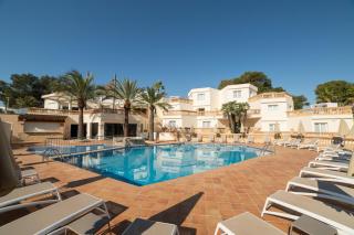 Apartamentos Azul Playa - Cala d´Or - 2