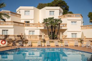 Apartamentos Azul Playa - Cala d´Or - 1