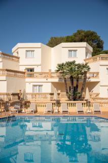 Apartamentos Azul Playa - Cala d´Or - 9