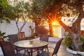 Endless Blue Seafront Retreat - Mikra Mantineia - Almirón - 9
