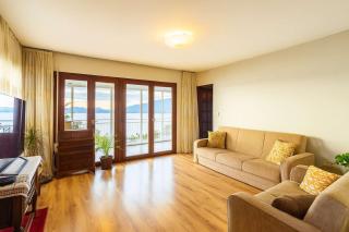 Endless Blue Seafront Retreat - Mikra Mantineia - 8