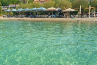 Endless Blue Seafront Retreat - Mikra Mantineia - Almirón - 6