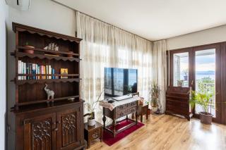 Endless Blue Seafront Retreat - Mikra Mantineia - 3