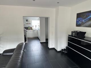 Business Apartment Nähe Uni Kaiserslautern - Kaiserslautern - 8