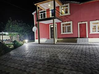 Kriyus - Gabala - 0