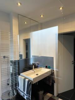 Business Apartment Nähe Uni Kaiserslautern - Kaiserslautern - 7