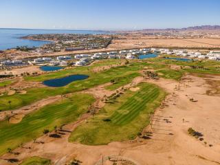 Pickalbatros Golf Luxury Suites - All Inclusive - Sharm el Sheikh - 2