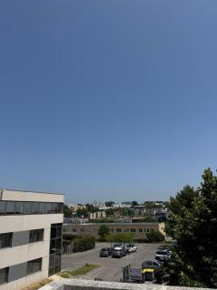 Appartement Montpellier - Montpellier - 1