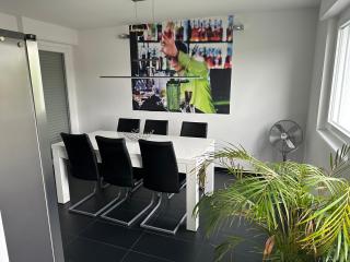 Business Apartment Nähe Uni Kaiserslautern - Kaiserslautern - 5
