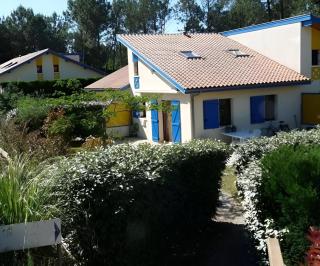 Villa OCELANDES - 9