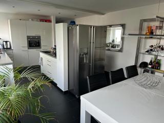 Business Apartment Nähe Uni Kaiserslautern - Kaiserslautern - 4