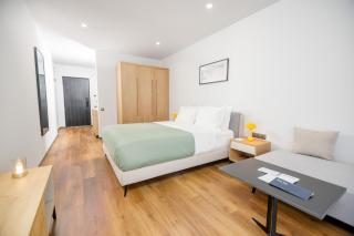 Blue Sky Apart-Hotel Batumi - Batumi - 0