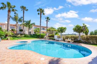 Coastal Terrace Apartment - 0