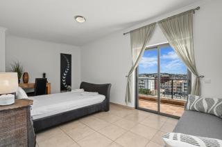 Sky Residence Penthouse - 3