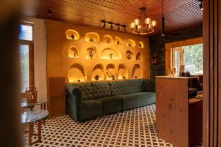 The Shaurn Hotel & Resort - 7