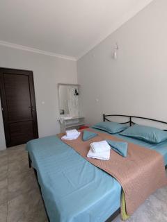 Nino apartments - Ureki - 0