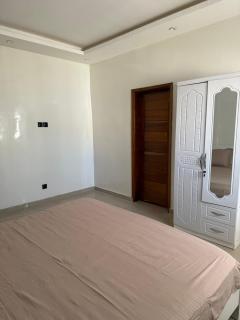 Appartement spacieux 1 chambre Almadies, Dakar - Proche plage et restaurants - Dakar - 4