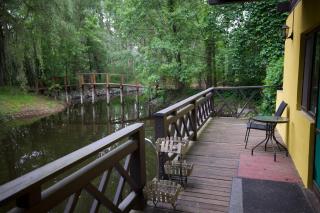 Dacha 5 - Zhukovtsy - 5