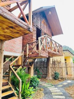 Peaceful Refuge Homestay - Nguyên Ngoại - 4