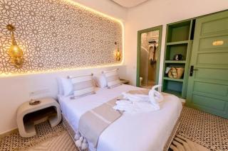 Riad DAR ELMA NOI - Marrakech - 5
