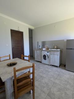 Nino apartments - 5