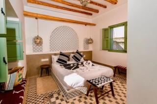 Riad DAR ELMA NOI - Marrakech - 3