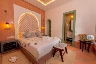 Riad DAR ELMA NOI - Marrakech - 1