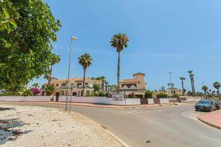 248 Manuela Calm Area - Alicante Holiday - Rojales - 6