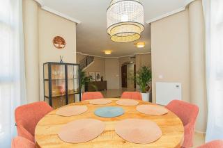 248 Manuela Calm Area - Alicante Holiday - Rojales - 5