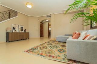 248 Manuela Calm Area - Alicante Holiday - Rojales - 4