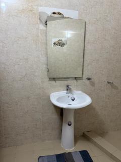 Appartement spacieux 1 chambre Almadies, Dakar - Proche plage et restaurants - Dakar - 2