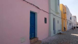 vieux port bizerte - Bizerte - 4