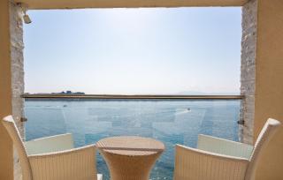 Apartment Nada sea view - Island of Krk - 0