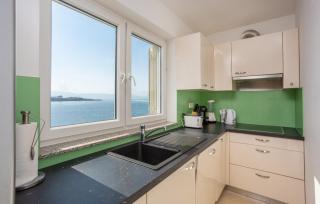 Apartment Nada sea view - Island of Krk - 8