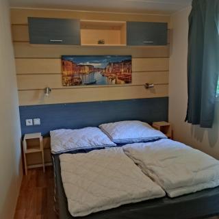 Smart Home Venezia mit Terrasse, Europapark, Rulantica 15min - Boofzheim - 6