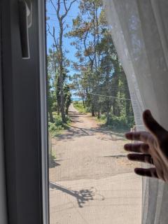 Nino apartments - Ureki - 9