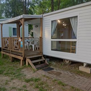 Smart Home Venezia mit Terrasse, Europapark, Rulantica 15min - Boofzheim - 0