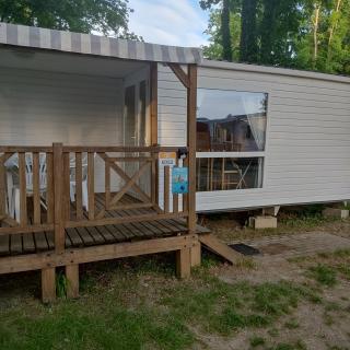 Smart Home Venezia mit Terrasse, Europapark, Rulantica 15min - Boofzheim - 1