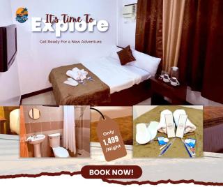 The Birrells Boracay by Cassy - Boracay - 4
