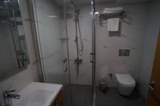Ruwais Hotel - Çeşme - 9
