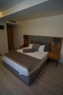 Ruwais Hotel - Çeşme - 8