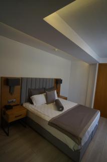 Ruwais Hotel - Çeşme - 7