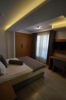 Ruwais Hotel - Çeşme - 6