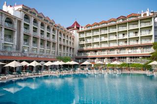 Marti La Perla - Adult Only+16 - Marmaris - 8